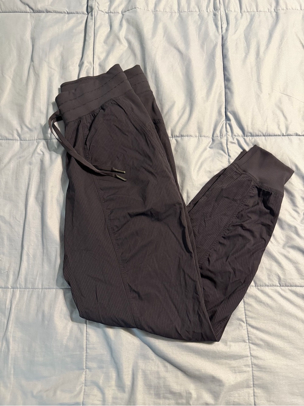 Lululemon Women's Dance studio joggers full length
